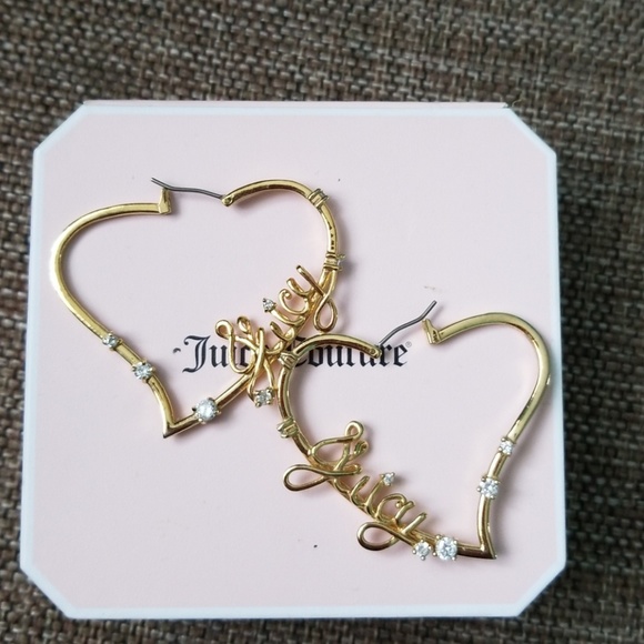 Juicy Couture Jewelry - Earnings